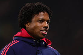 Tyrell Malacia keert op huurbasis terug naar Eredivisie